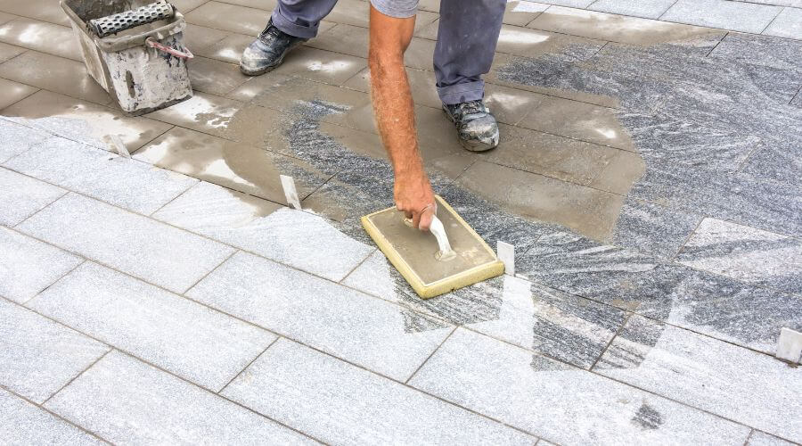 Local Chimney Repair in Jonestown, PA